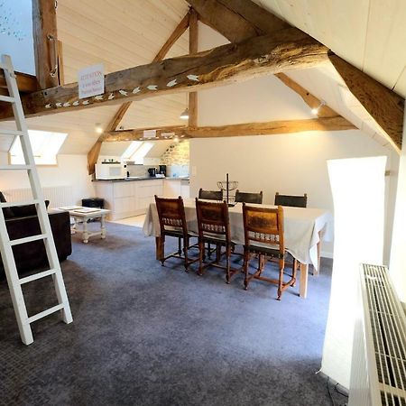 Apartmán Le Logis De Mordreuc Pleudihen-sur-Rance Exteriér fotografie